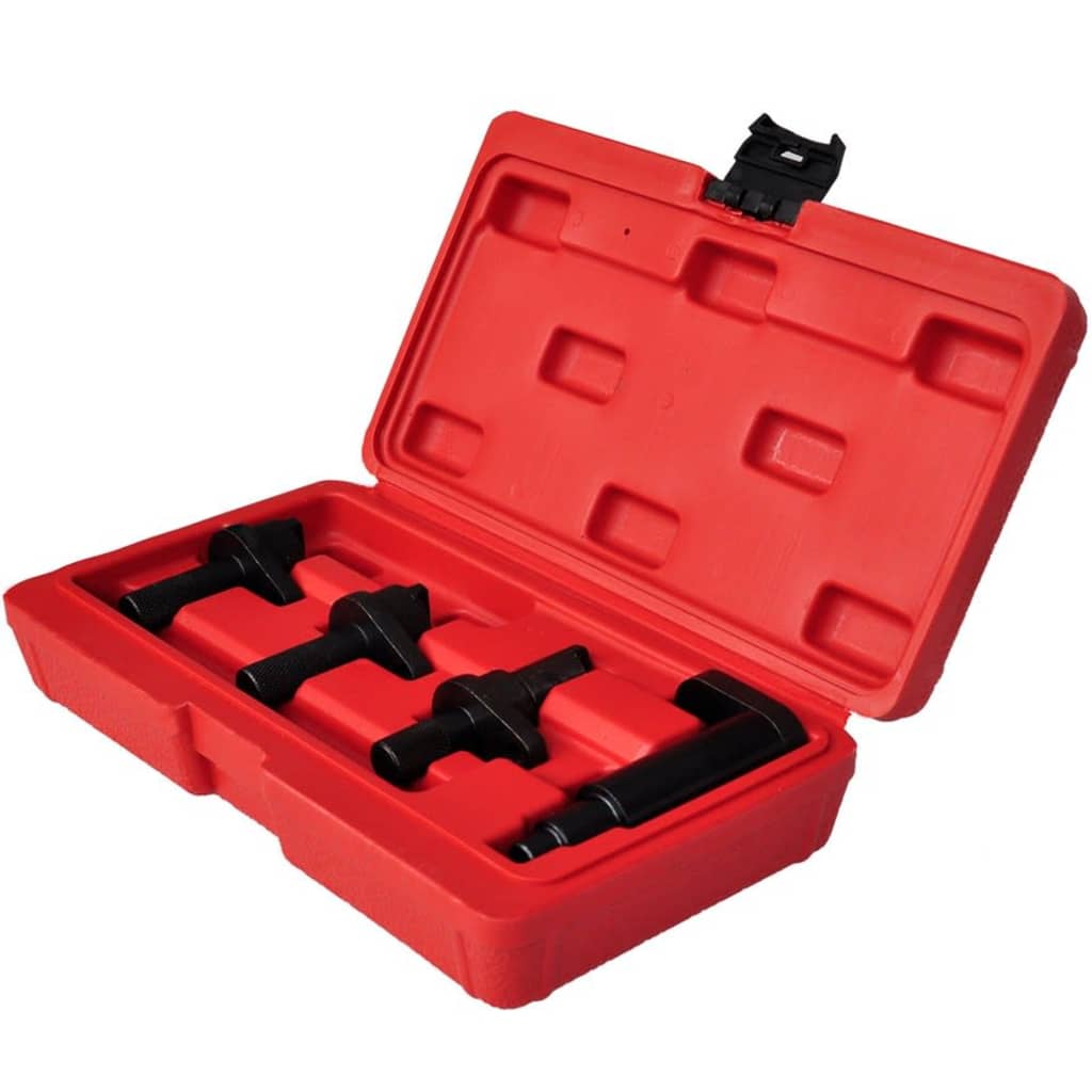 V25 Benzinblock -Lock -Einstellung Tool Kit