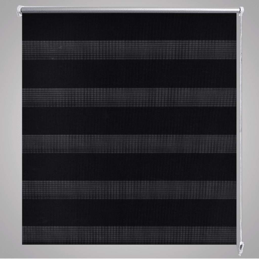 Cebra Persiana 100 x 175cm Black