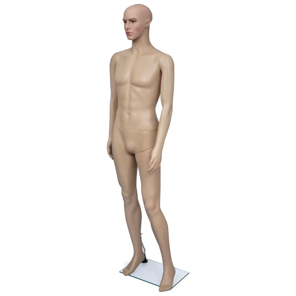 Vetonek Maniquí de hombre A