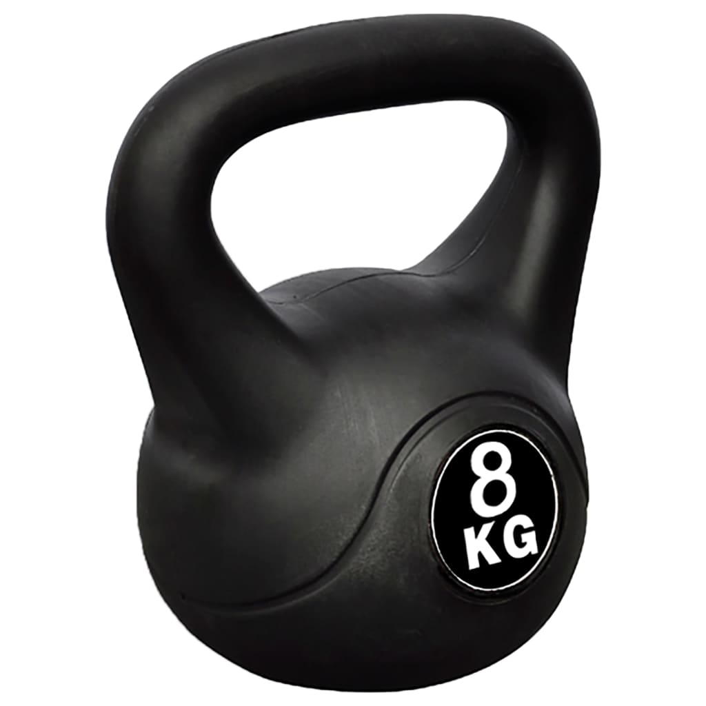 Vetonek Pesa rusa kettlebell 8 kg