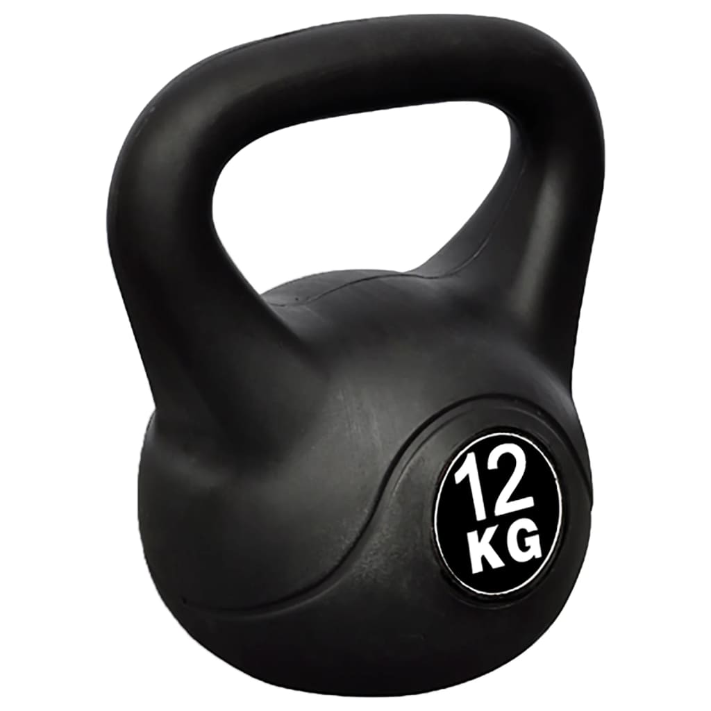 Vetonek Pesa kettlebell 12 kg