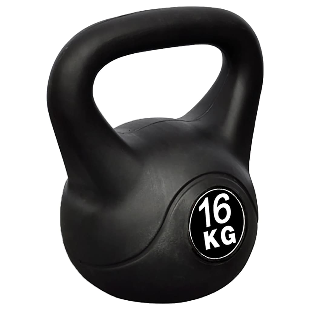 Vetonek Pesa rusa kettlebell 16 kg