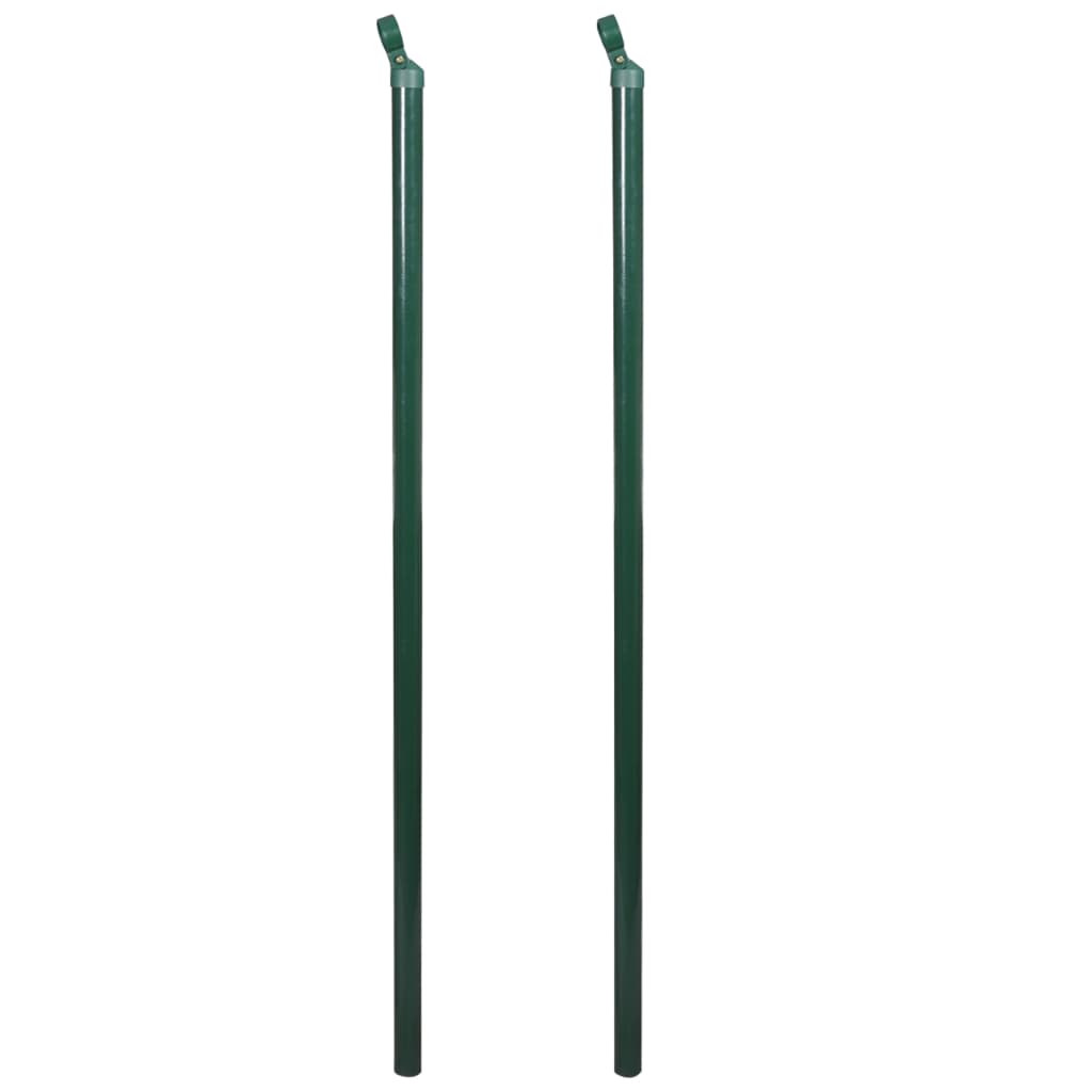 140362 Vetonek Fence Struts 2 pcs 175 cm