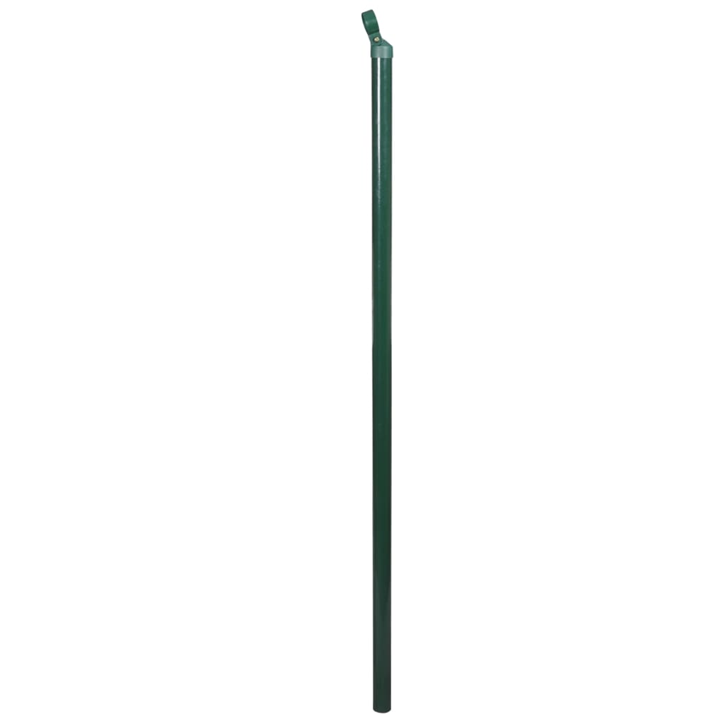 140362 Struts de clôture 2 pcs 175 cm