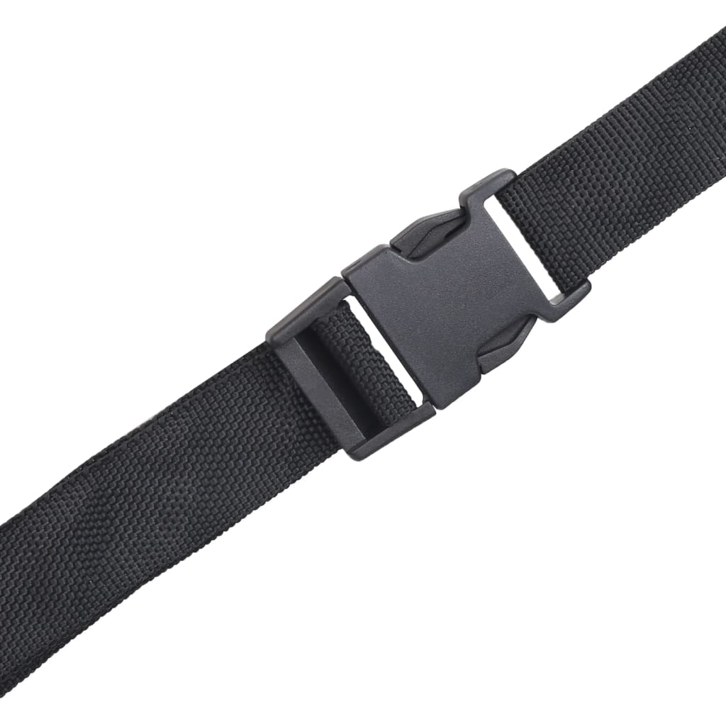 Boat cover boat cover gray length 610-671 cm width 254 cm v3800 - Vetonek