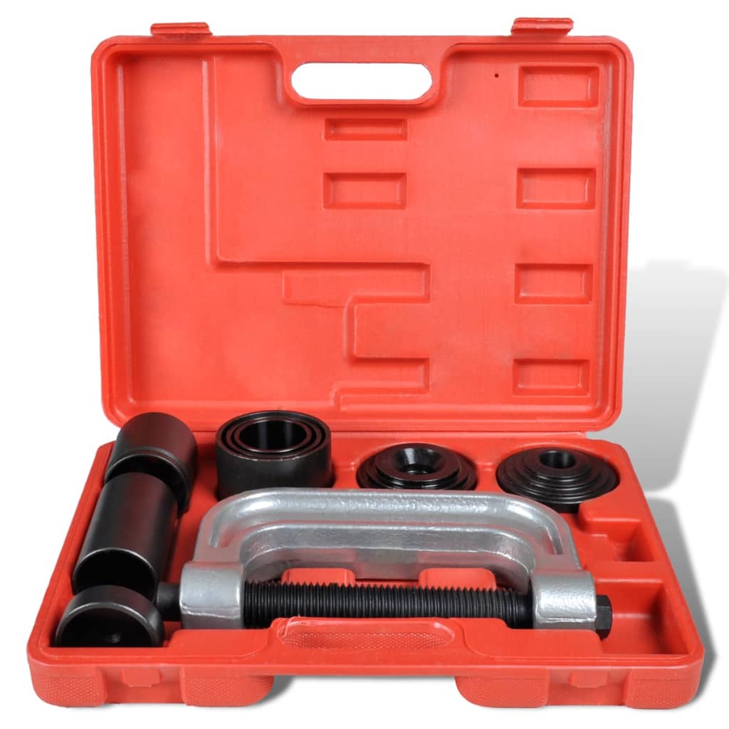 Frame C Press Service Kit 4 in 1