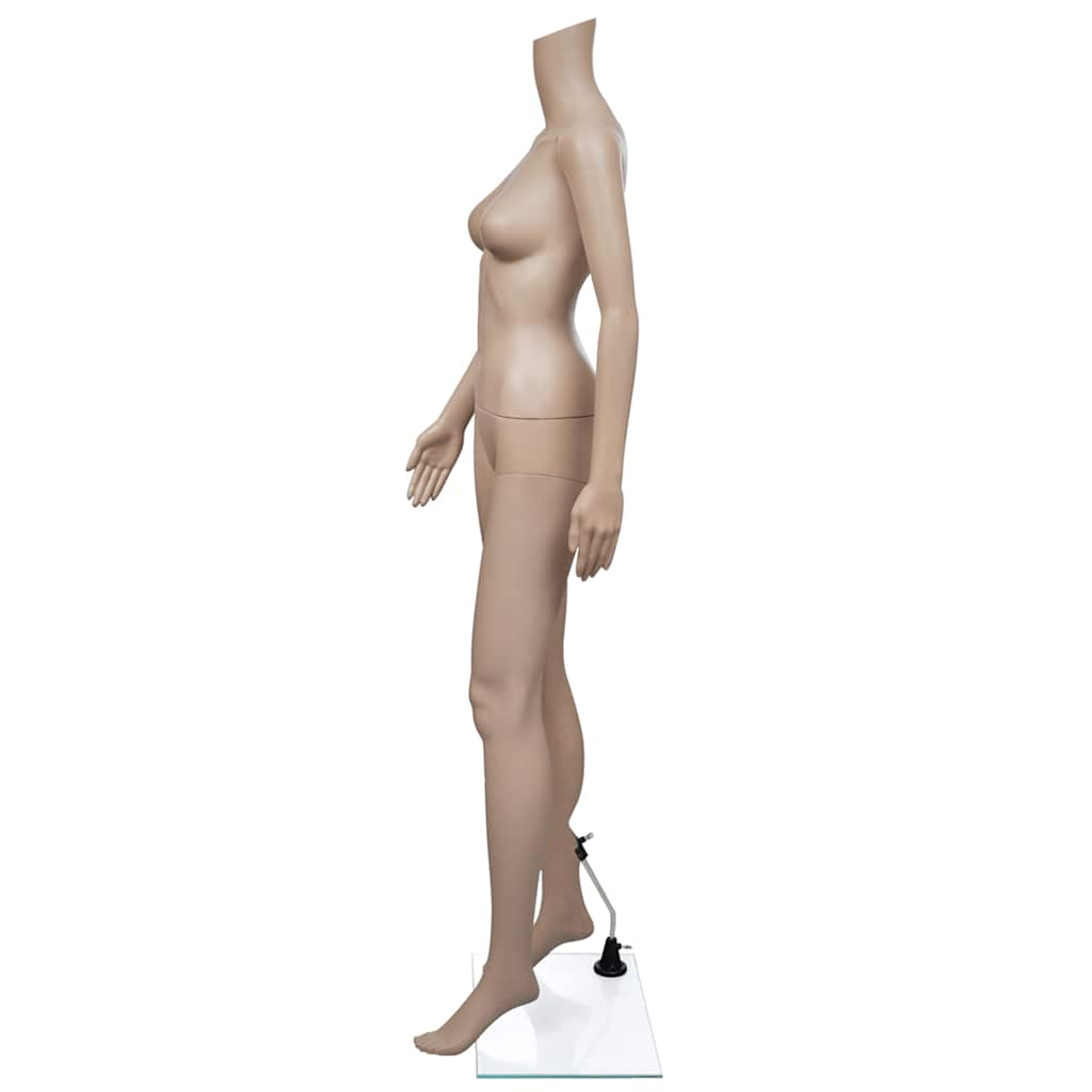 Mulher sem cabeça Mannequin