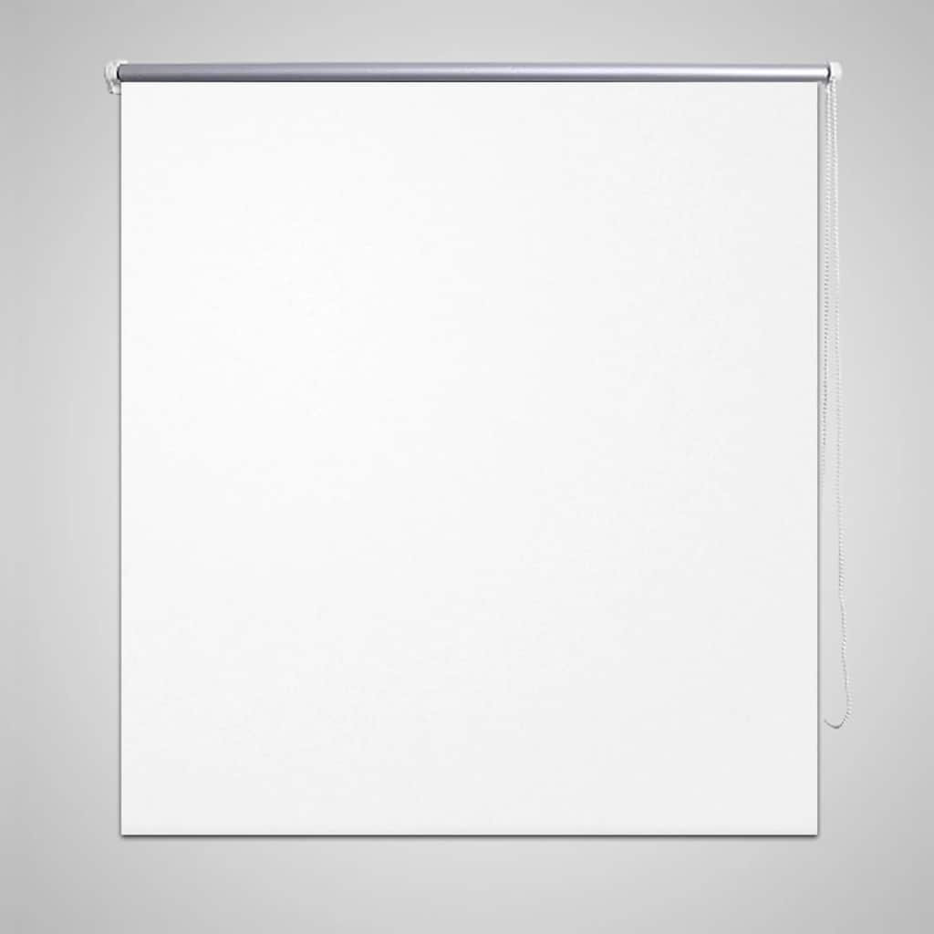 Persiana Enrollable Apagón 60 x 120 cm Crema