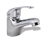 Grifo mezclador de lavabo cromado v3892 Vetonek