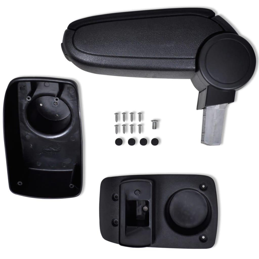 Reposabrazos para Ford Fiesta MK7 (2009)