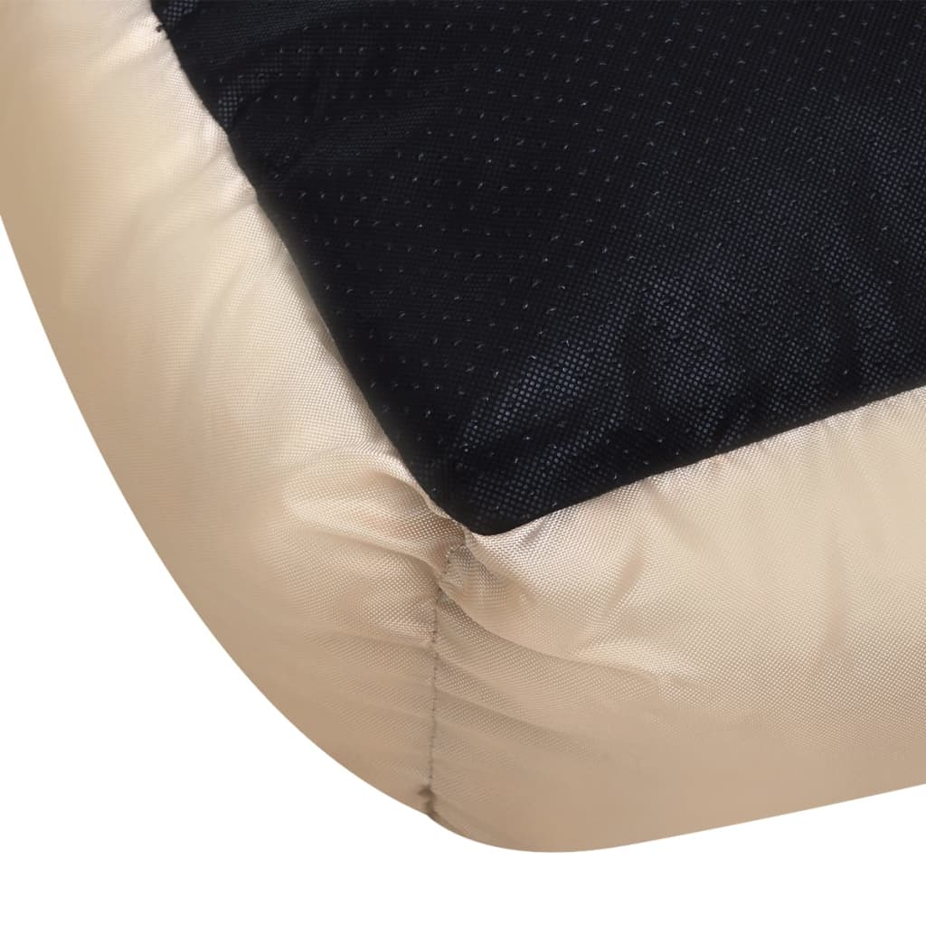 Dog bed with padded cushion size XL - Vetonek