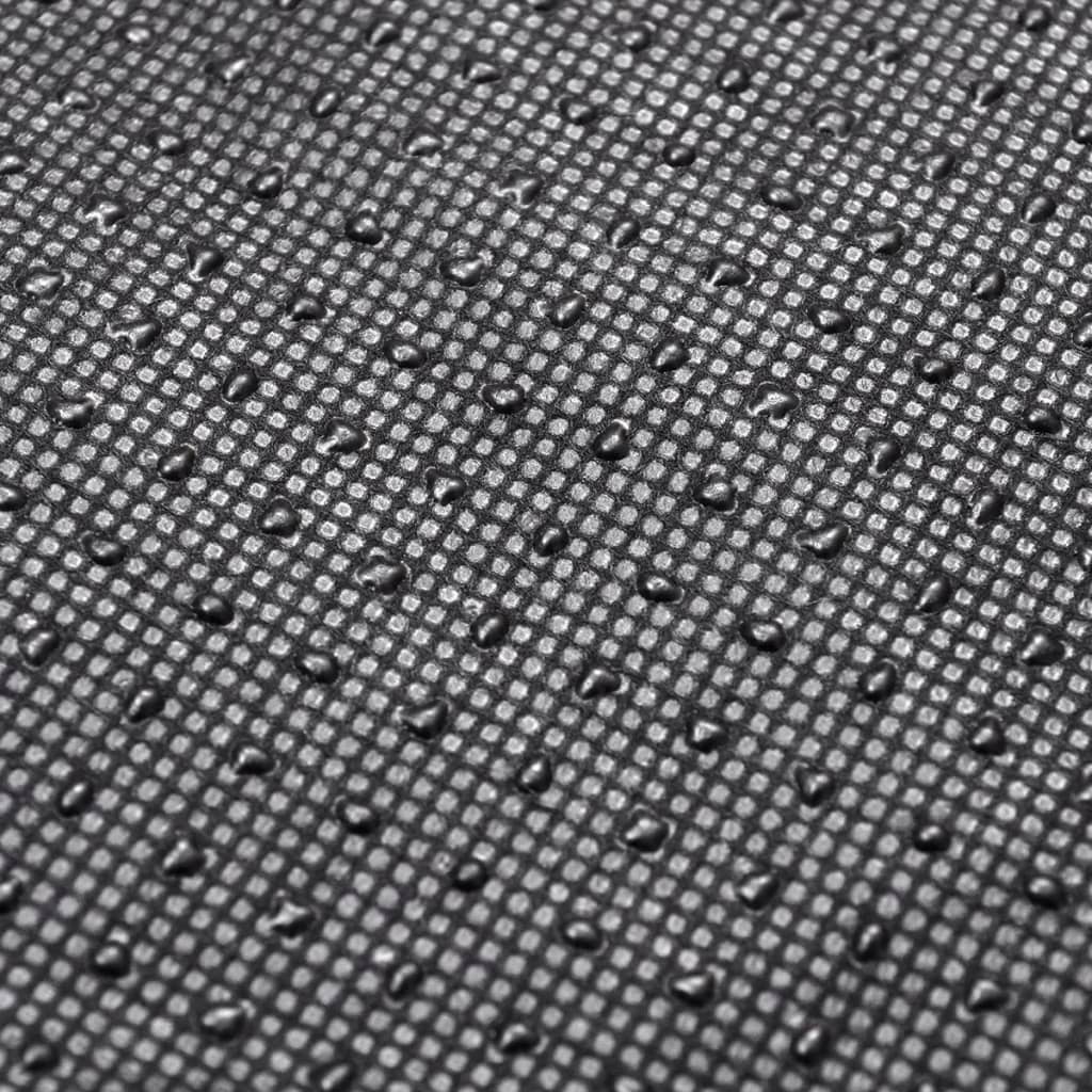 Dog bed with padded cushion size m v5462 - Vetonek