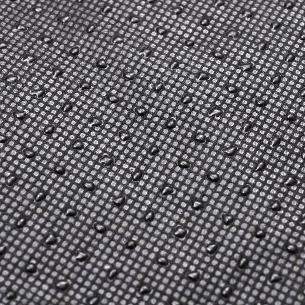 Dog bed with padded cushion size xl v5486 - Vetonek