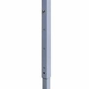 Cenador plegable color crema 3x3 m v2361 - Vetonek