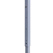 Cenador plegable azul 3x3 m v2385 - Vetonek