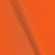 Toldo lateral plegable de balcón color terracota 140x140 cm V2798 Vetonek