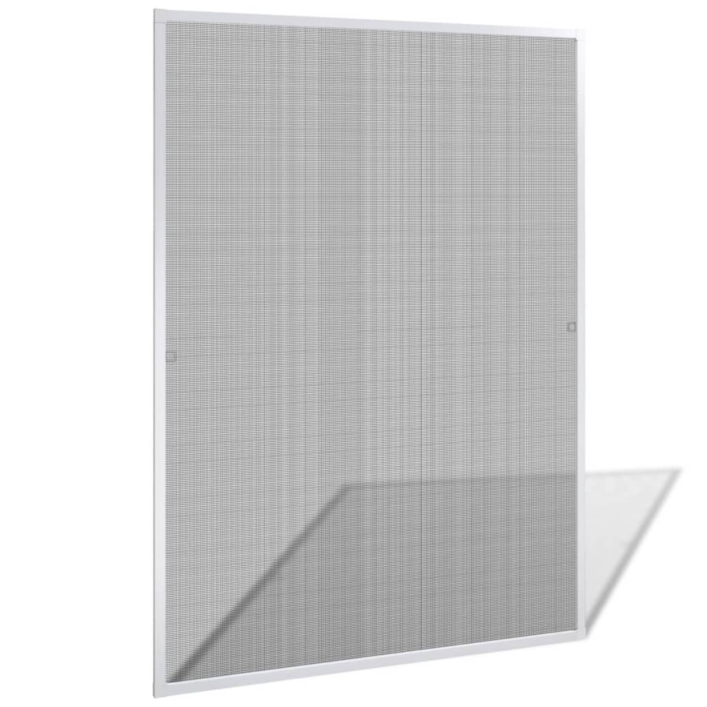 Vetonek Mosquitera para ventanas 120x140 cm