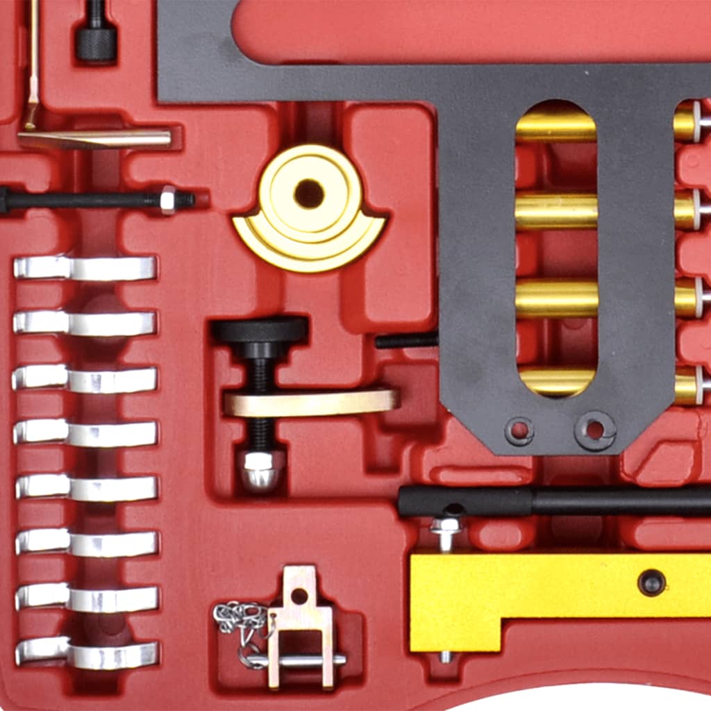 Regolamento di accensione degli strumenti BMW N42/N46 BLOCCO