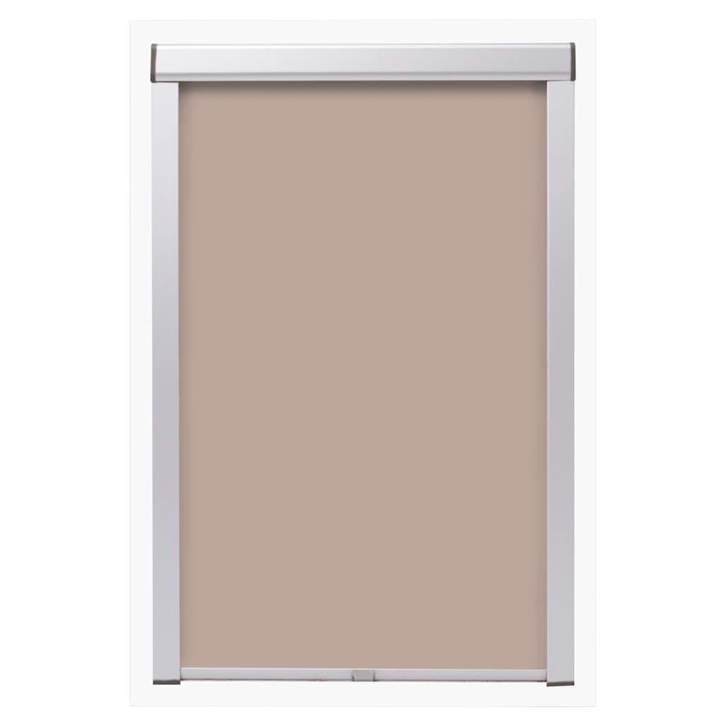 OPACA Rollable Beige 206 Blind