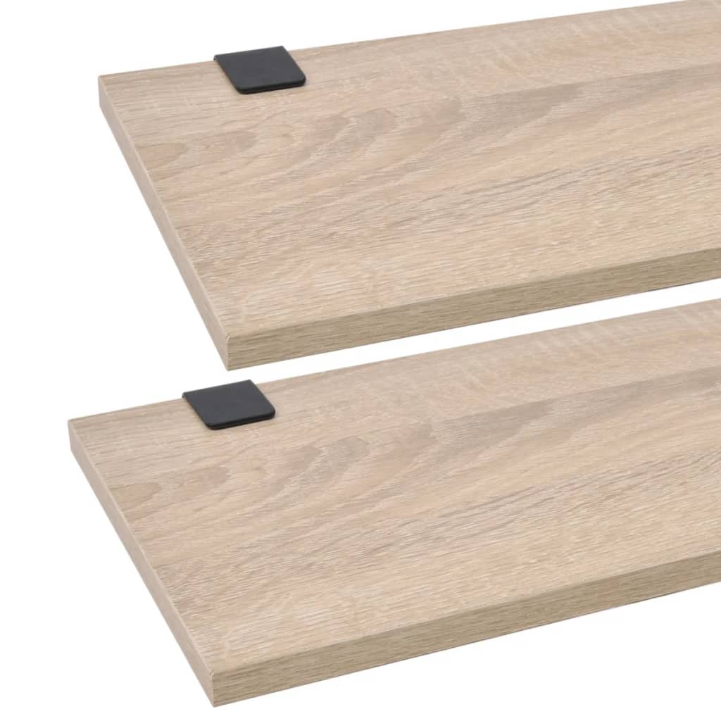 Conjunto de muebles de baño y lavabo 7 piezas beige v6562 - Vetonek