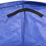 Tapete de segurança para trampolim redondo 13'/3,96 m V2303 Vetonek