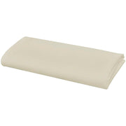 Servilletas 50 unidades crema 50x50 cm v8060 - Vetonek