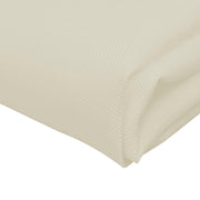 Servilletas 50 unidades crema 50x50 cm v8060 - Vetonek