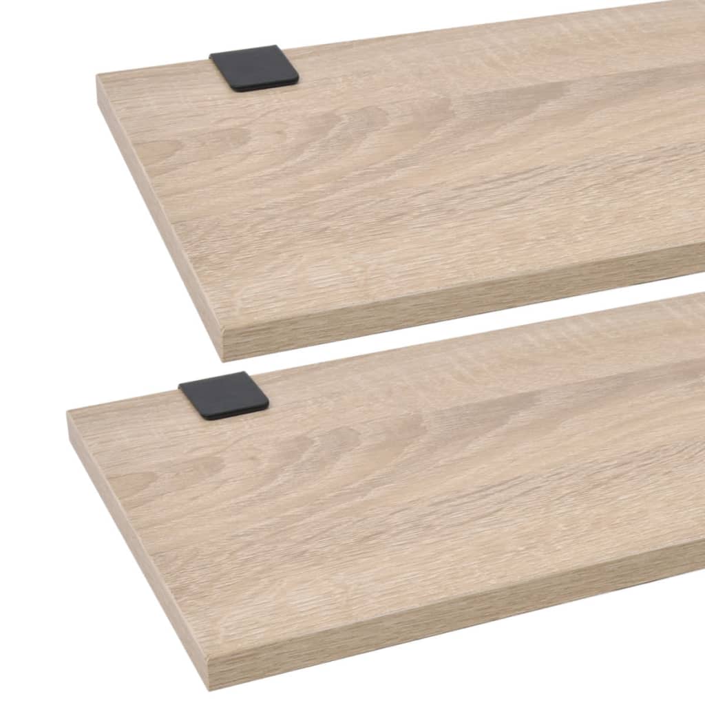 Conjunto de muebles de baño con lavabo y grifo 11 piezas beige v2776 - Vetonek