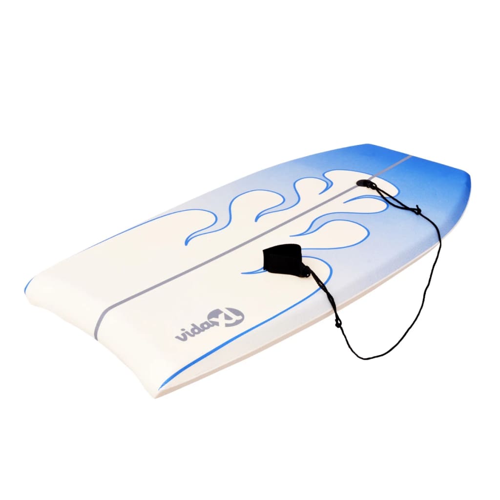 Vetonek Tabla de surf 94 cm azul