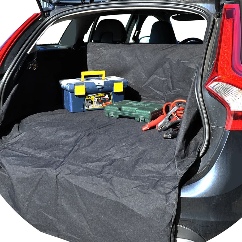 Vetonek Forro para maletero de coche M 110x80x40 cm