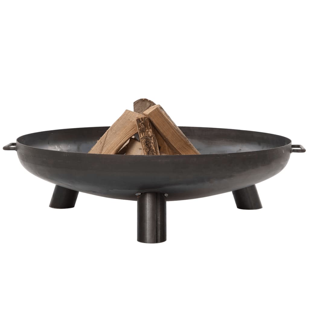 Redfire Bowl Steel Black Black 81020