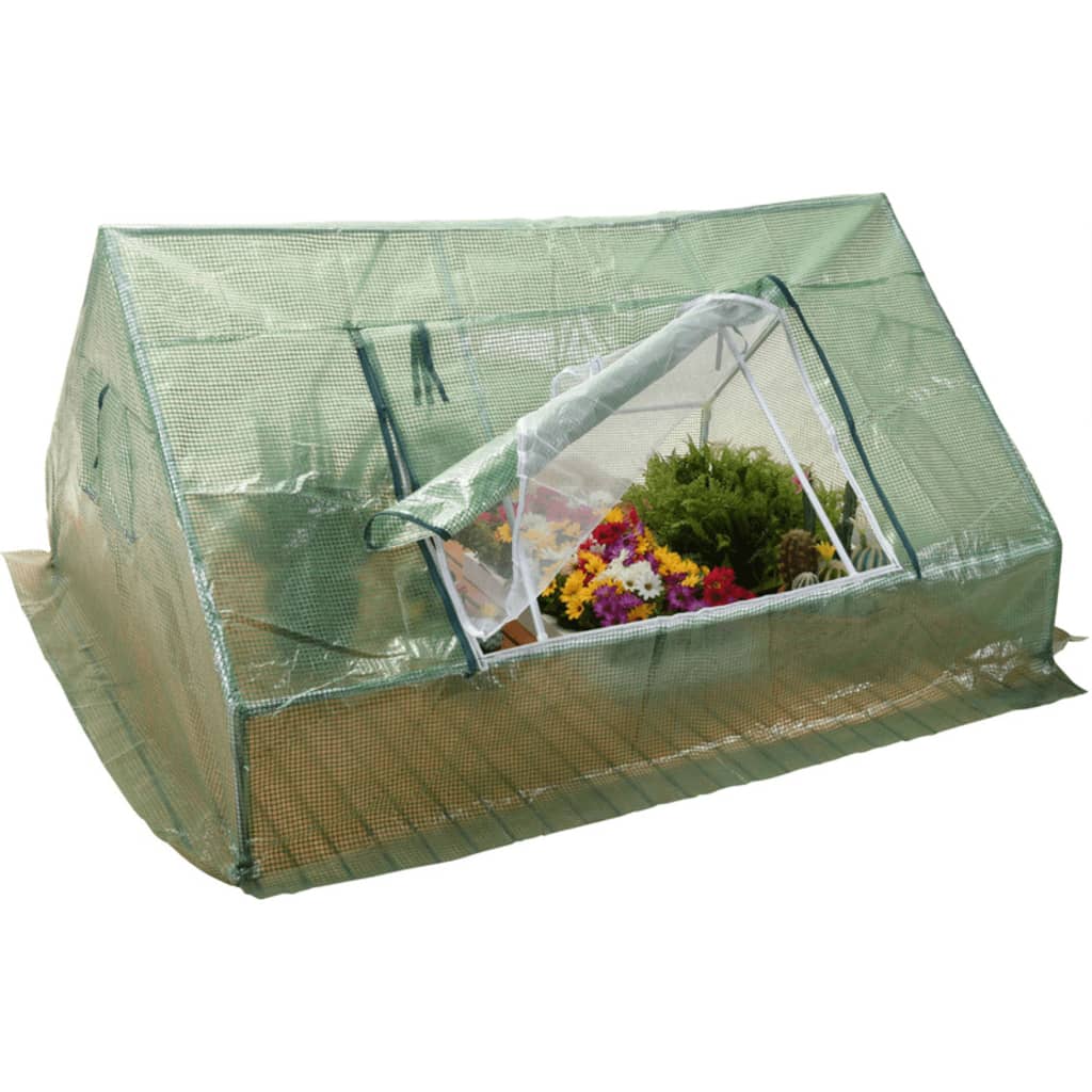 Progarden Greenhouse 180x133x93/30 cm