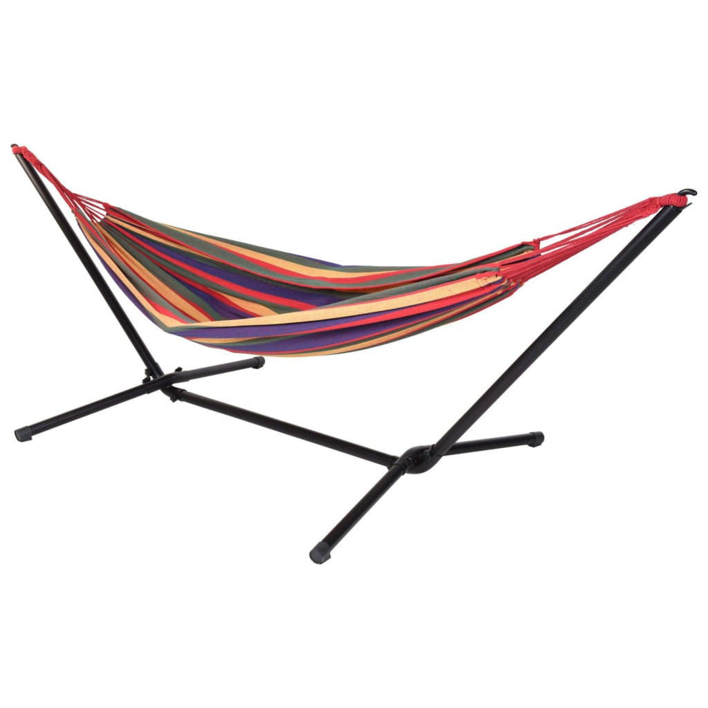 Progden Hammock com suporte de metal