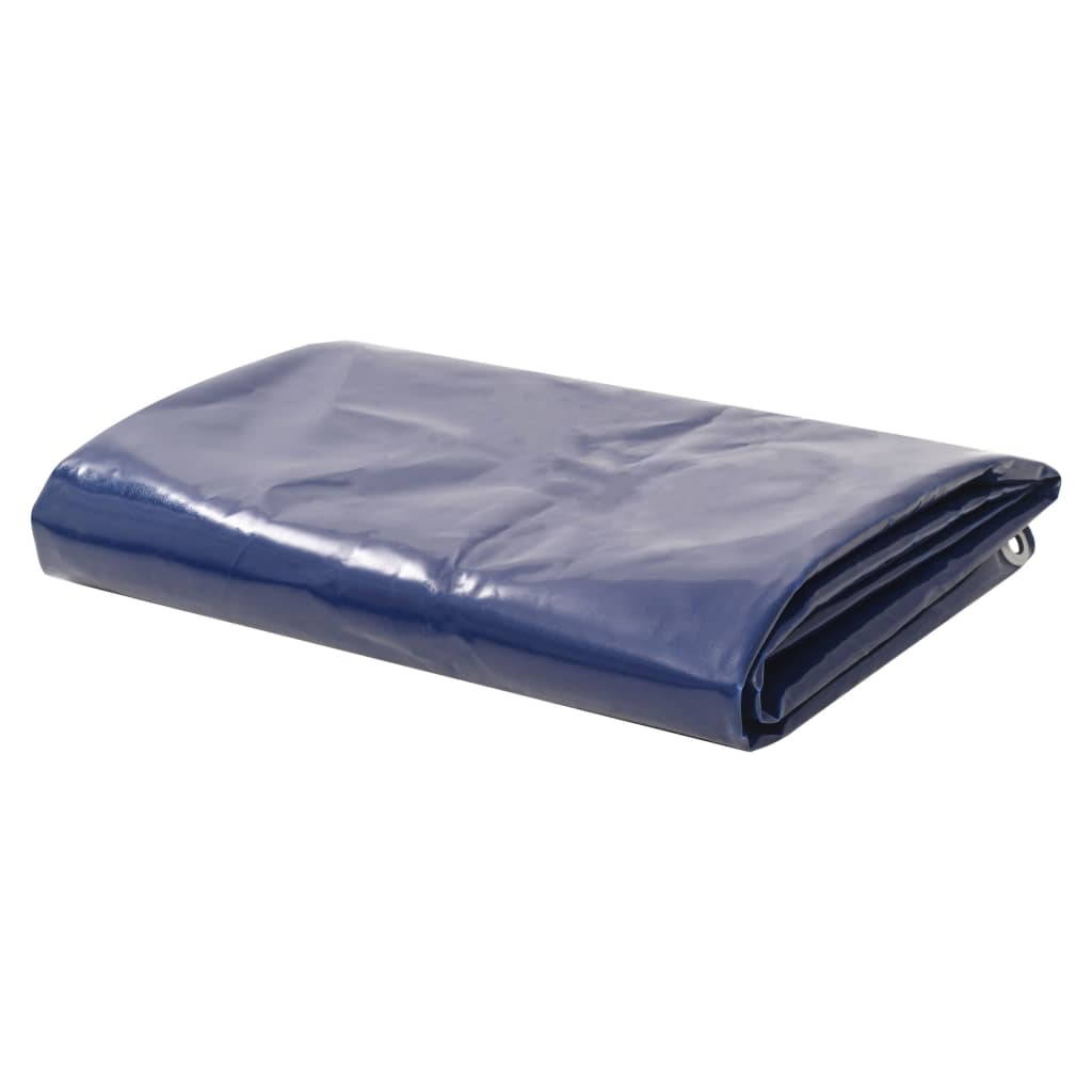 Vetonek Lona 650 g/m² 3,5x5 m azul