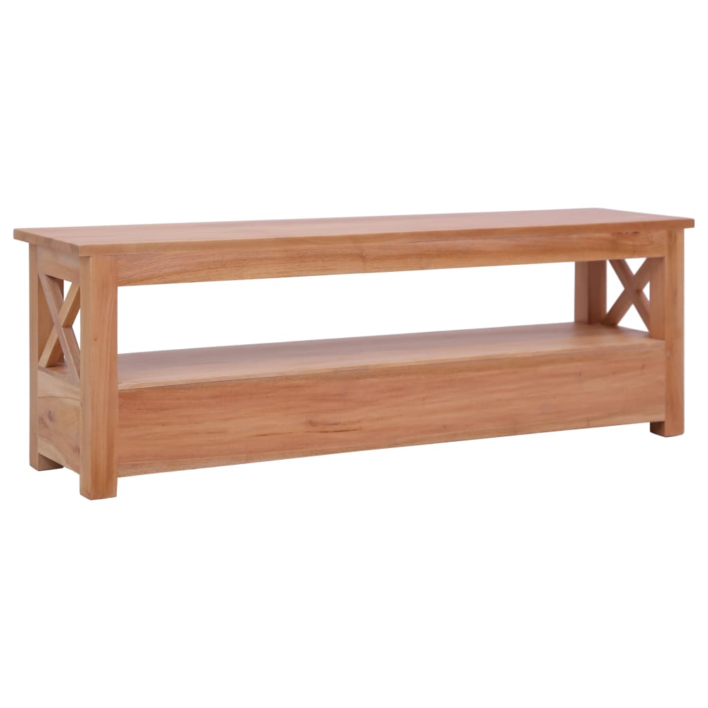 Central Drive Center Table 100x55x46 cm