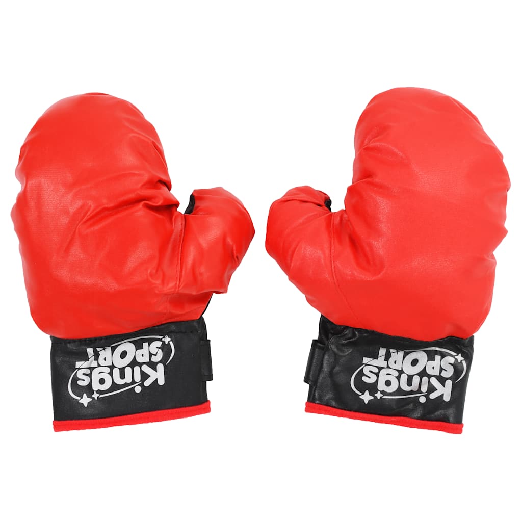 Punching ball de boxeo para niños 87-120 cm vidaXL