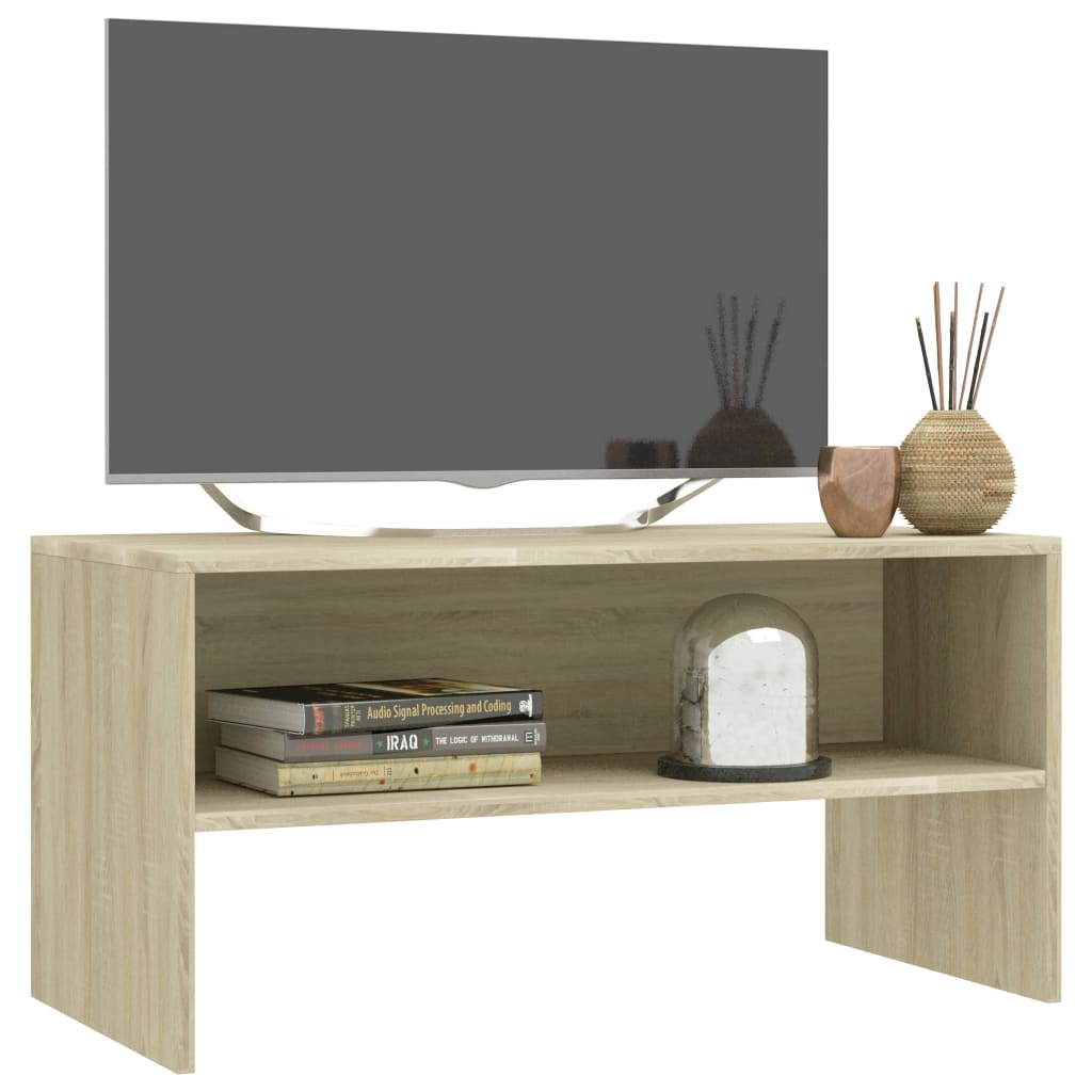 Sonoma Sonoma Wood TV mobili 80x40x40cm