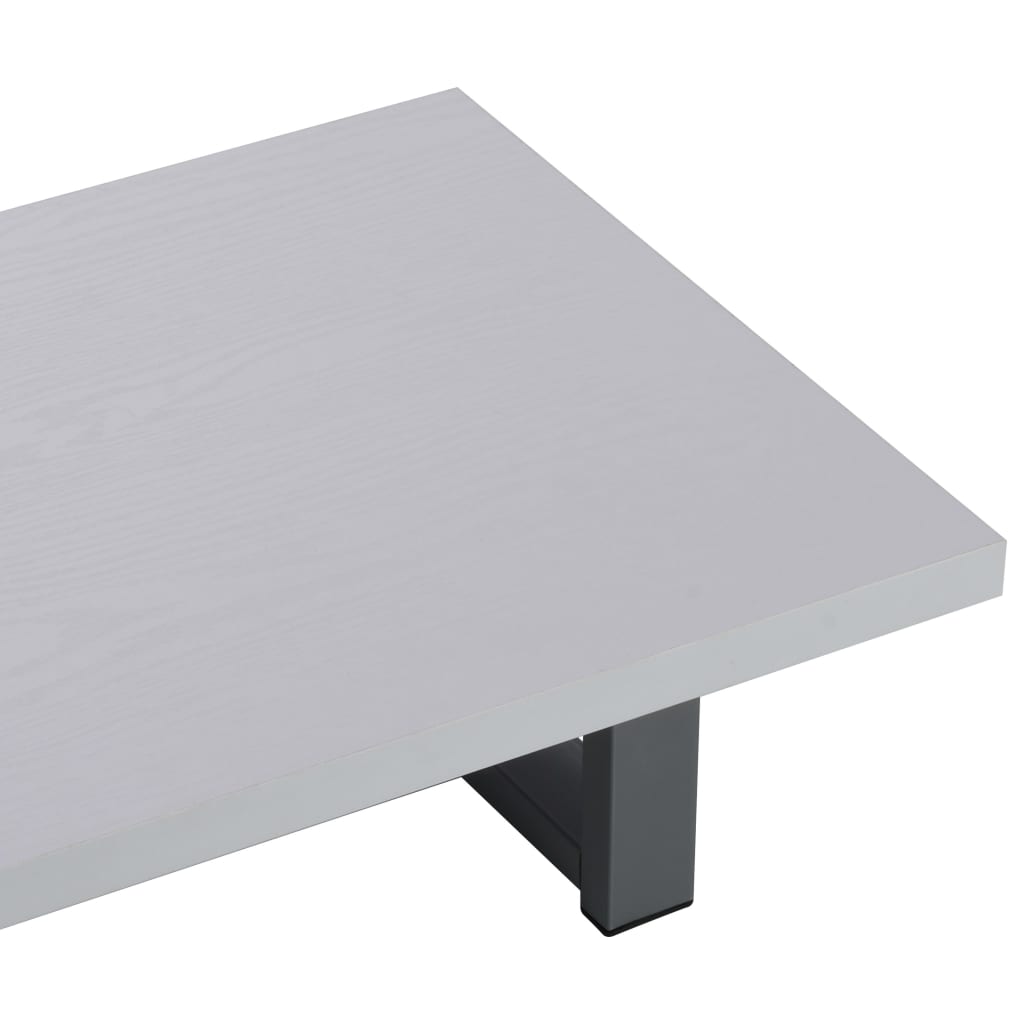 Mueble de cuarto de baño blanco 60x40x16,3 cm - Vetonek