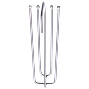 Blackout curtains with hooks 2 units anthracite gray 140x175cm v9979 - Vetonek