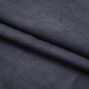 Blackout curtains with hooks 2 units anthracite gray 140x175cm v0364 Vetonek