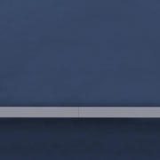 Carpa profesional para fiestas con paredes azul 90 g/m² 4x6 m v28 - Vetonek