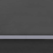 Carpa profesional para fiestas con paredes gris 90 g/m² 4x4 m v35 Vetonek