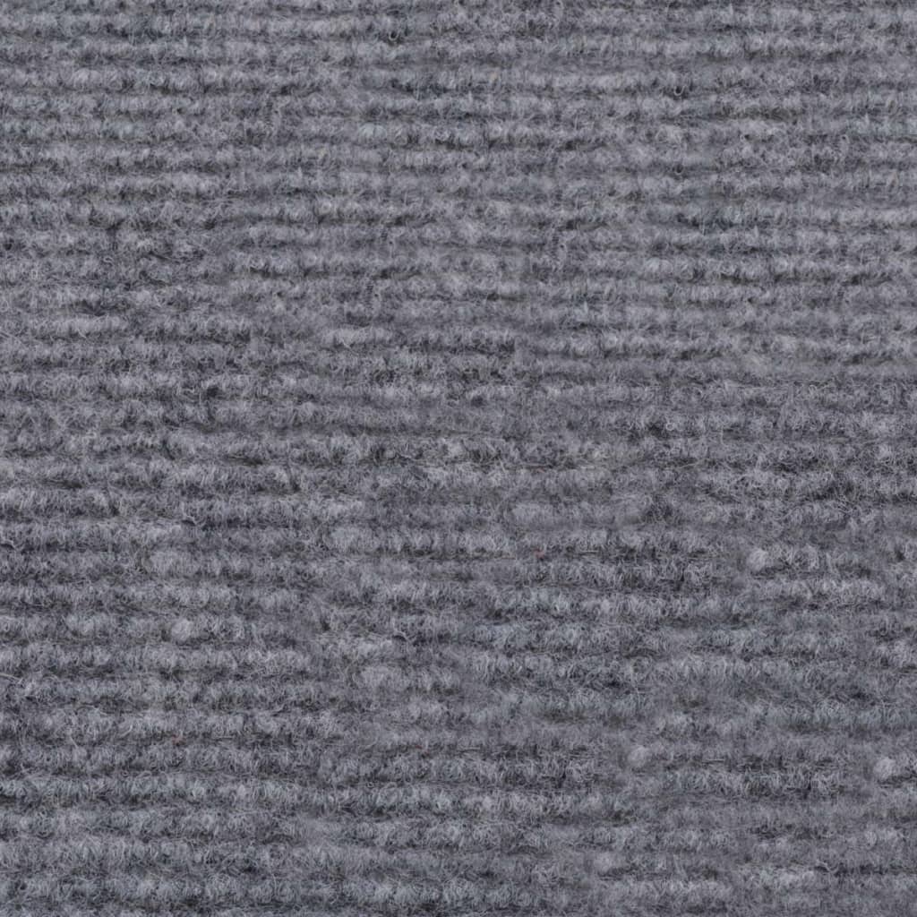 Carpet for gray striated events 1.2x15 m