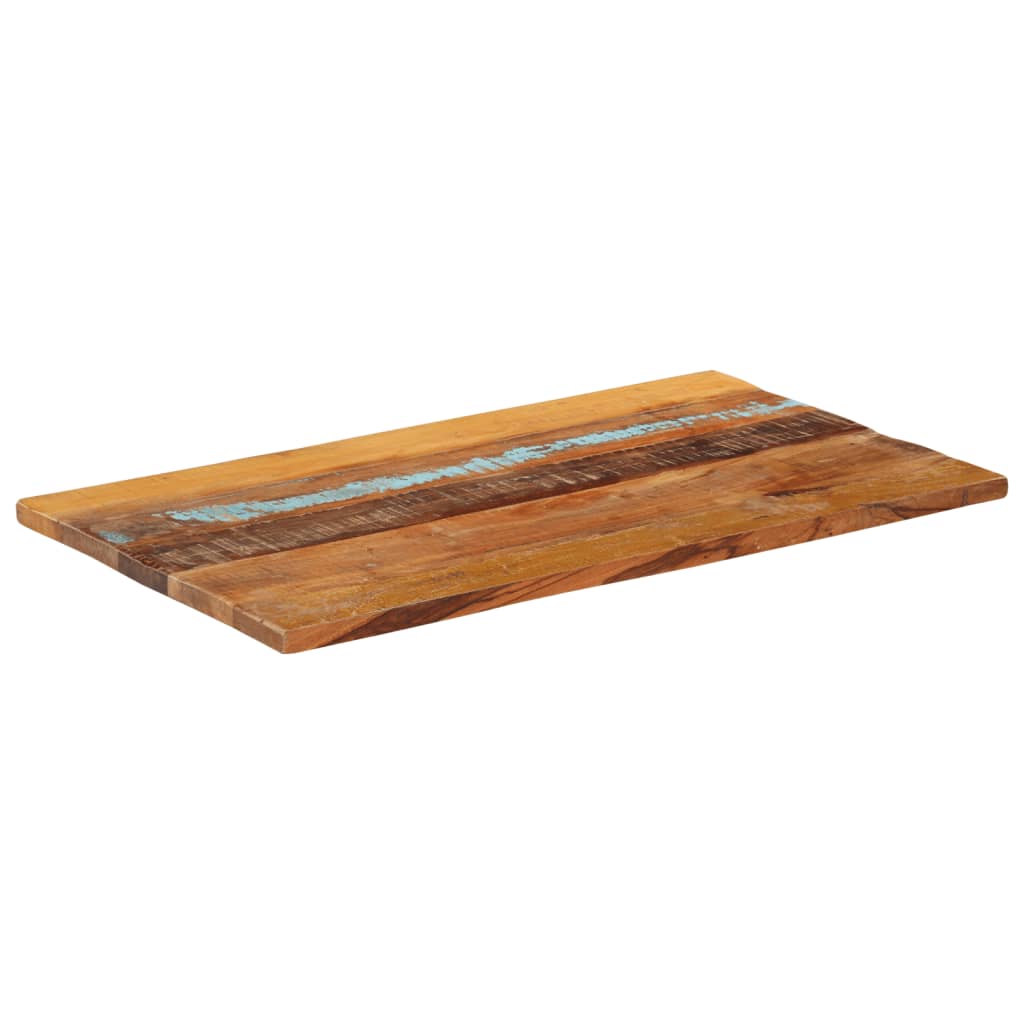 Tavolo rettangolare Tavolo Maciza Wood 60x100 cm 25-27 mm