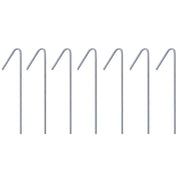 Carpa plegable profesional acero blanco 3x3 m v0127 - Vetonek