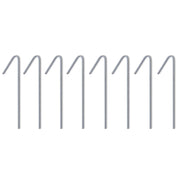 Carpa plegable profesional acero color crema 3x4 m v92 Vetonek