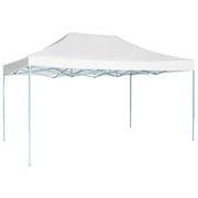 Carpa plegable profesional acero blanco 3x4 m v0509 Vetonek