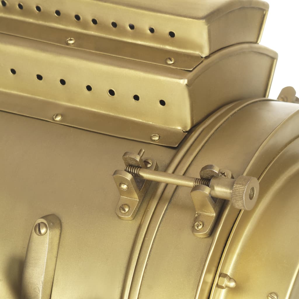 Lámpara de suelo con trípode madera maciza de mango 193 cm v2700 - Vetonek