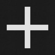 Tapete de salto para trampolim redondo tecido preto 4,27 m V5679 Vetonek