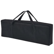 Kit de estudio fotográfico con telón de fondo y set de luces V8394 Vetonek